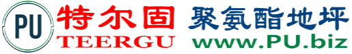 特尔固®双峰聚氨酯地坪